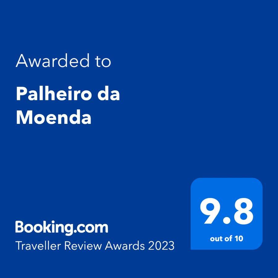 Palheiro Da Moenda Apartment Lajes das Flores Luaran gambar