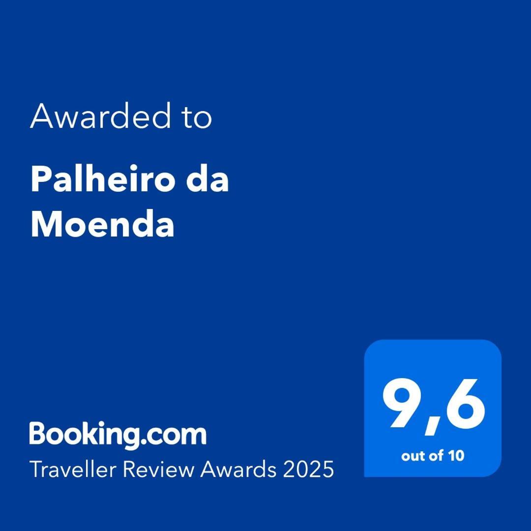 Palheiro Da Moenda Apartment Lajes das Flores Luaran gambar